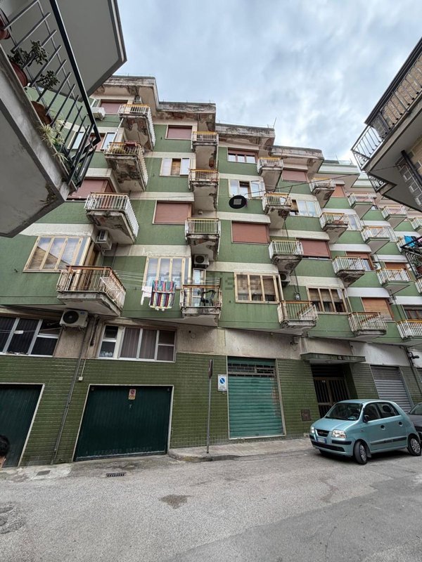 appartamento in vendita a Battipaglia