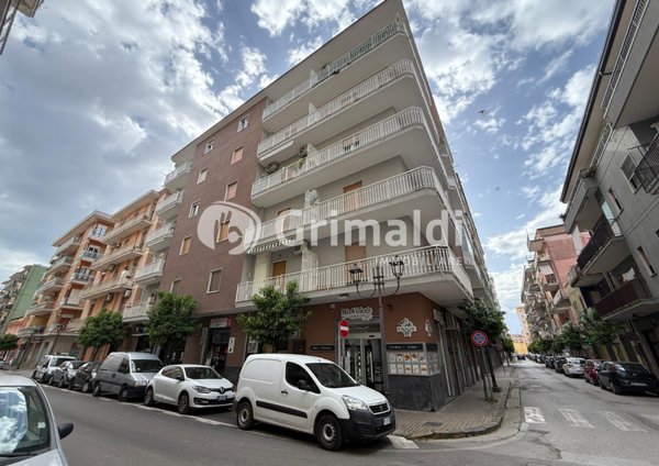 appartamento in vendita a Battipaglia in zona Centro Città