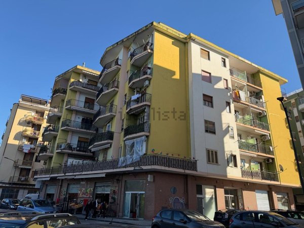 appartamento in vendita a Battipaglia