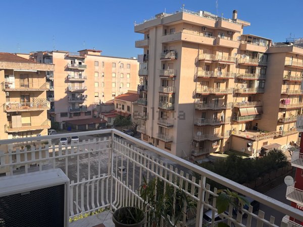 appartamento in vendita a Battipaglia in zona Centro Città