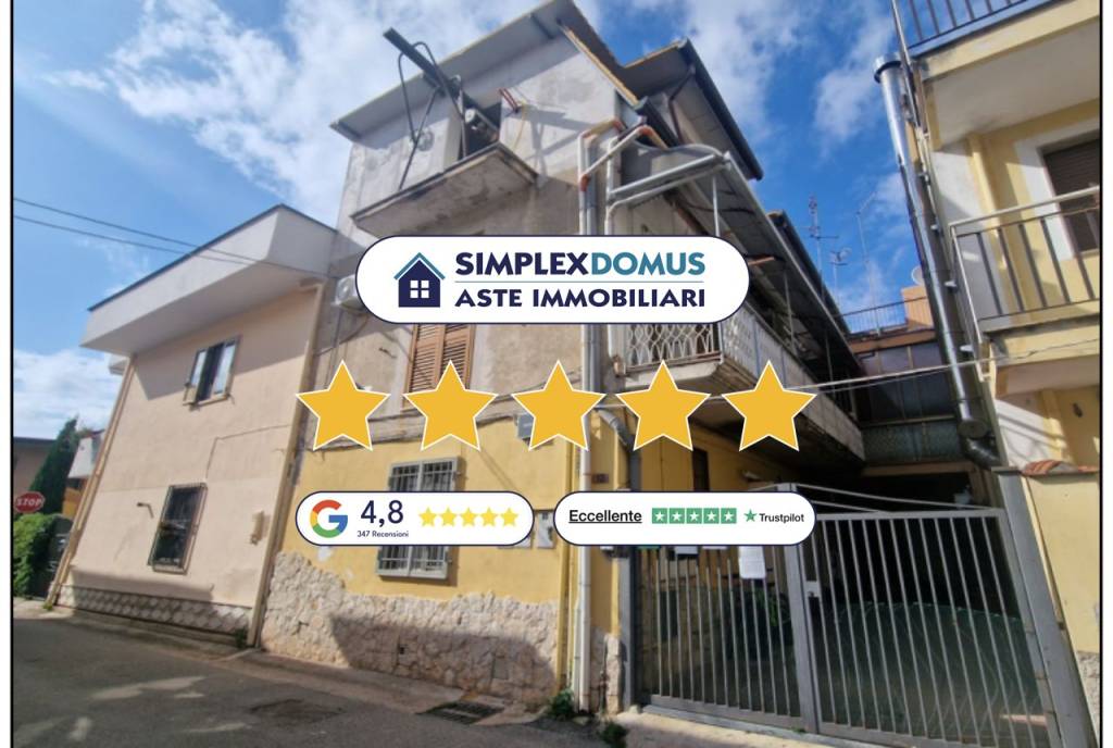 appartamento in vendita a Battipaglia