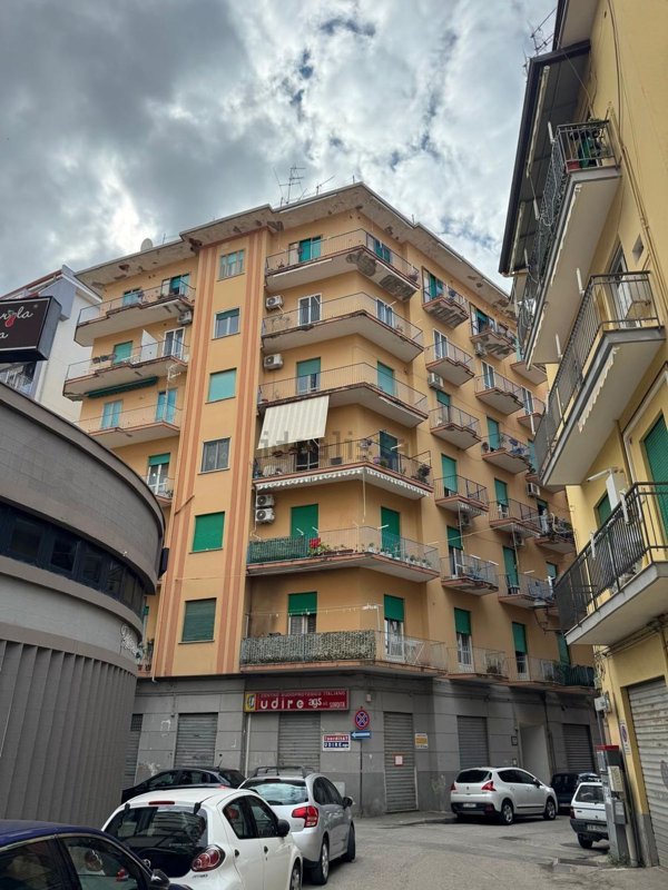 appartamento in vendita a Battipaglia