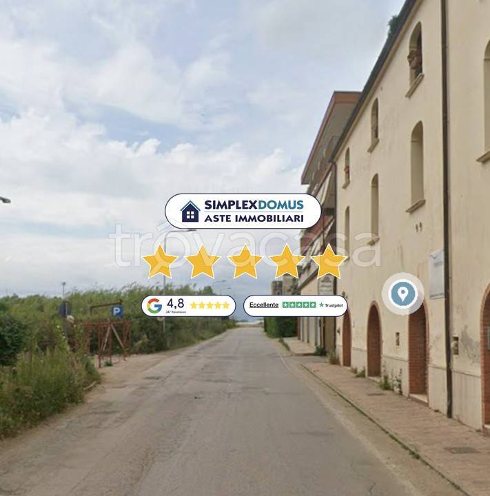 appartamento in vendita a Battipaglia