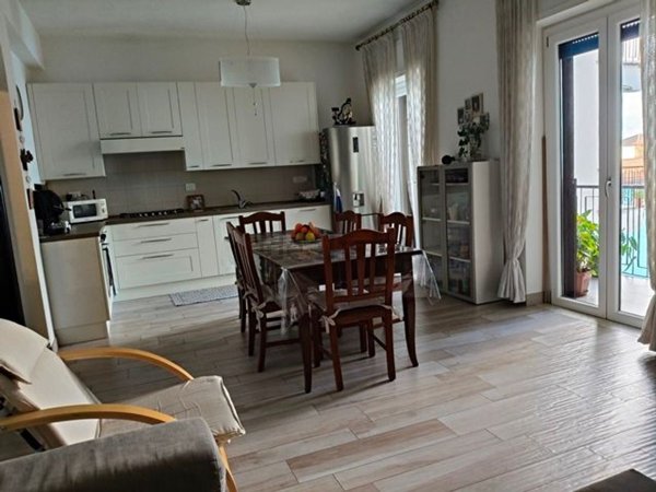 appartamento in vendita a Battipaglia