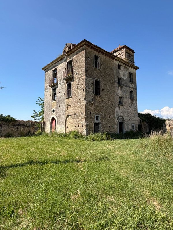 appartamento in vendita a Battipaglia