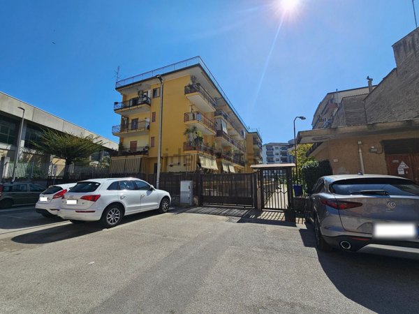 appartamento in vendita a Battipaglia