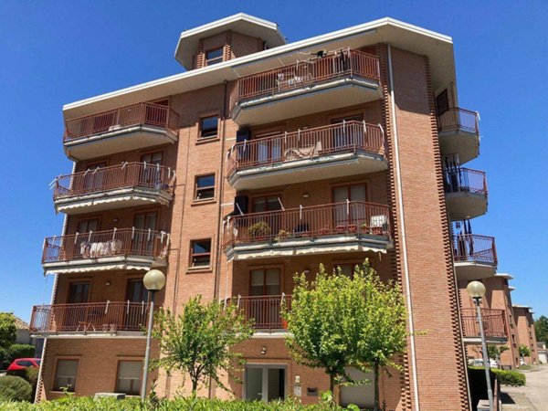 appartamento in vendita a Battipaglia