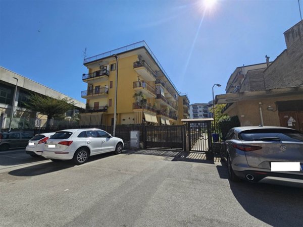 appartamento in vendita a Battipaglia