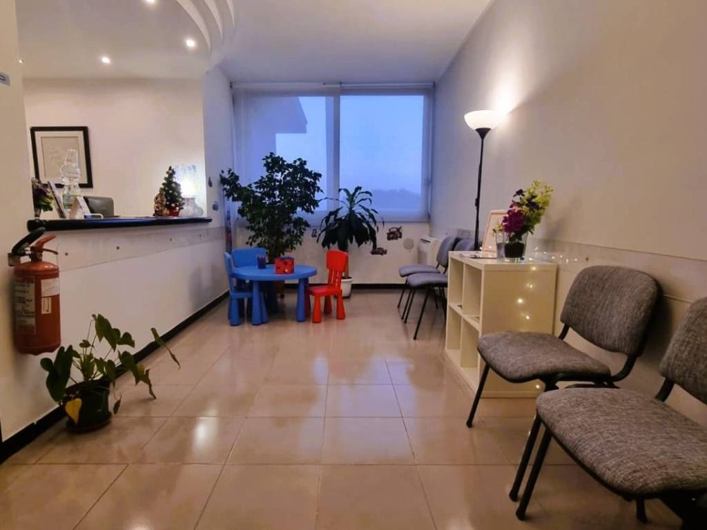 appartamento in vendita a Battipaglia in zona Centro Città