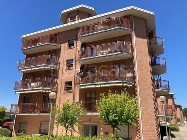 appartamento in vendita a Battipaglia