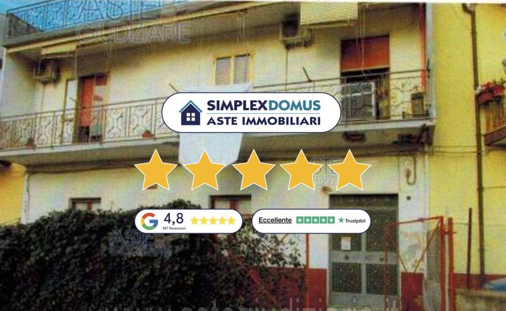 casa indipendente in vendita a Battipaglia