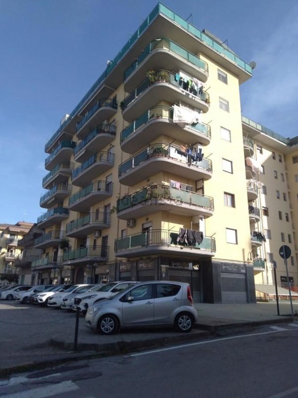 appartamento in vendita a Battipaglia