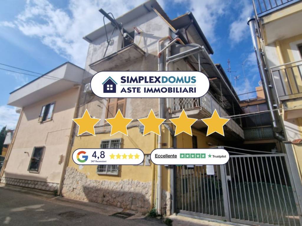 appartamento in vendita a Battipaglia