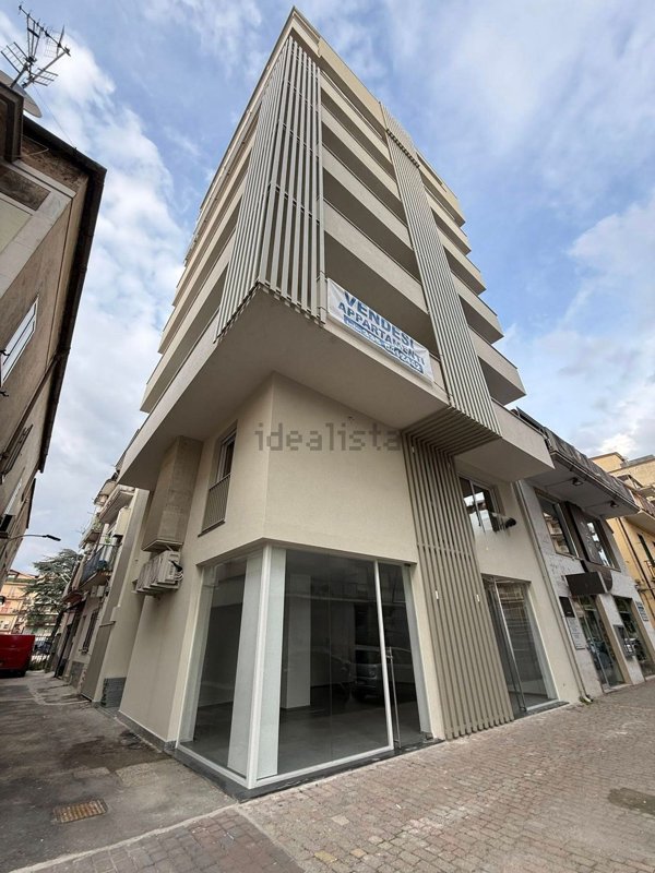 appartamento in vendita a Battipaglia in zona Sant'Anna