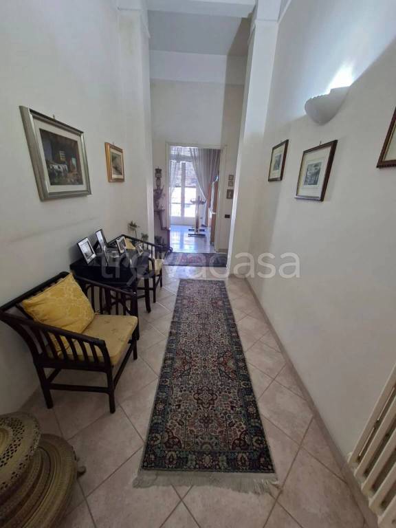appartamento in vendita a Battipaglia in zona Centro Città