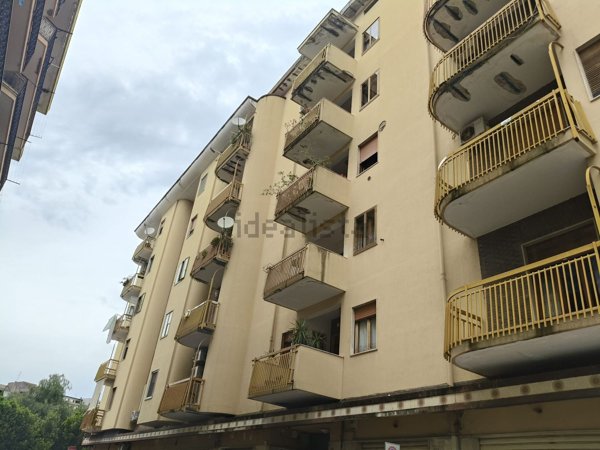 appartamento in vendita a Battipaglia