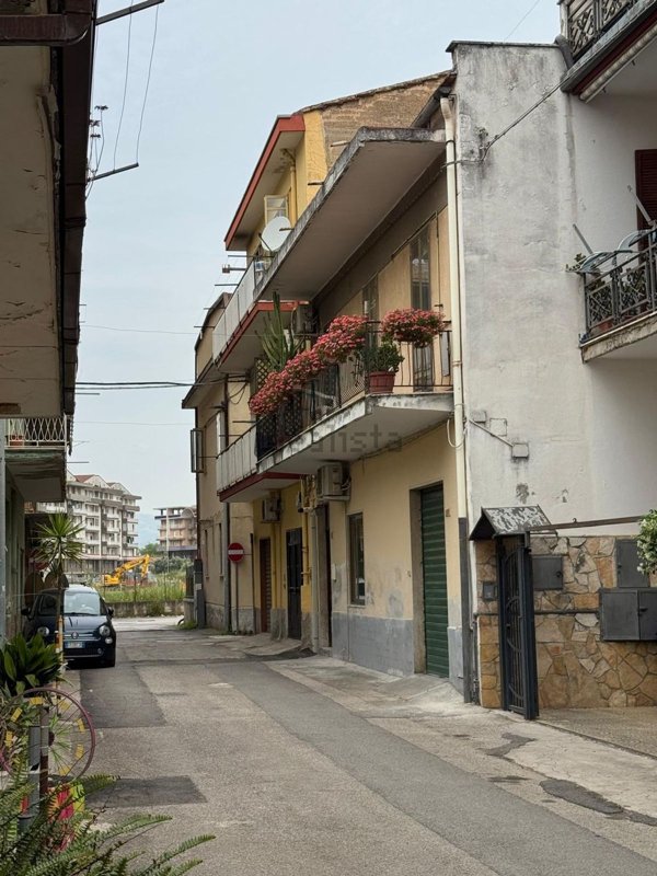 appartamento in vendita a Battipaglia