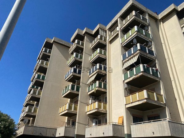 appartamento in vendita a Battipaglia