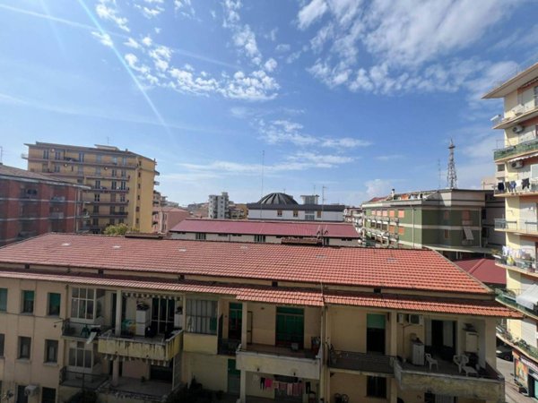 appartamento in vendita a Battipaglia
