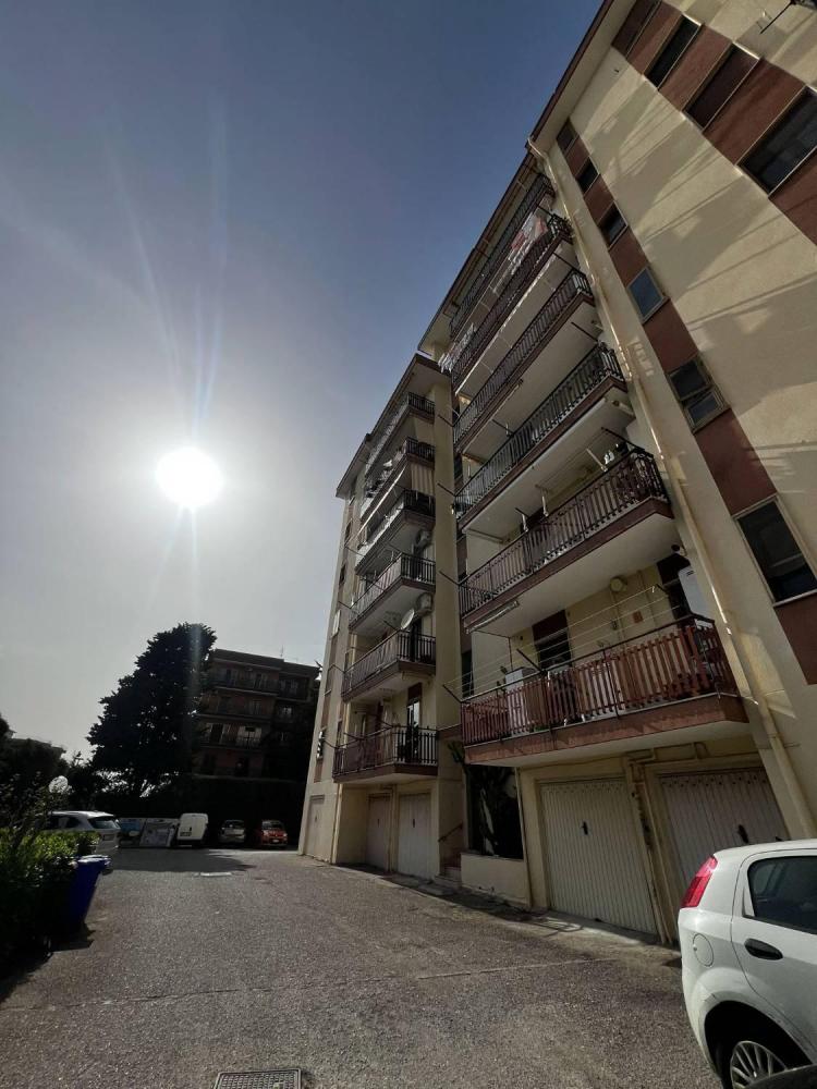 appartamento in vendita a Battipaglia in zona Belvedere