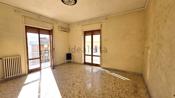 appartamento in vendita a Battipaglia