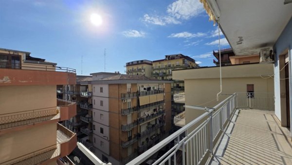 appartamento in vendita a Battipaglia