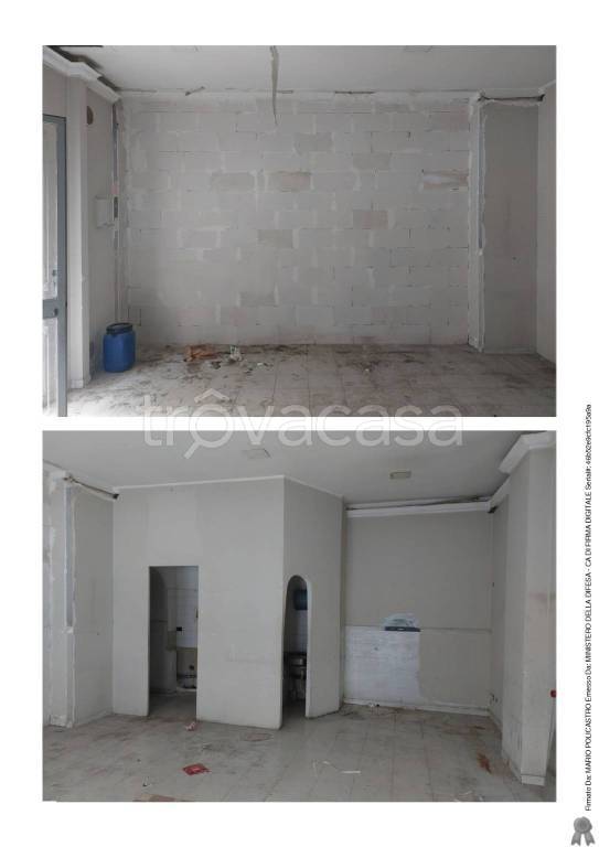 negozio in vendita a Battipaglia