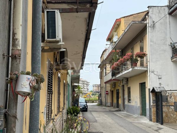 appartamento in vendita a Battipaglia in zona Turco