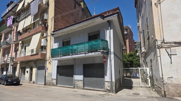 appartamento in vendita a Battipaglia