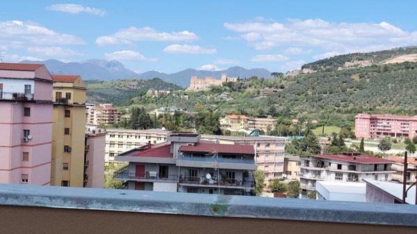 appartamento in vendita a Battipaglia in zona Centro Città