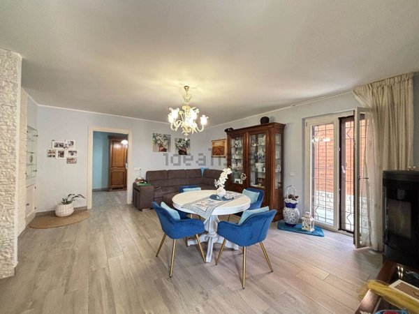 casa indipendente in vendita a Battipaglia