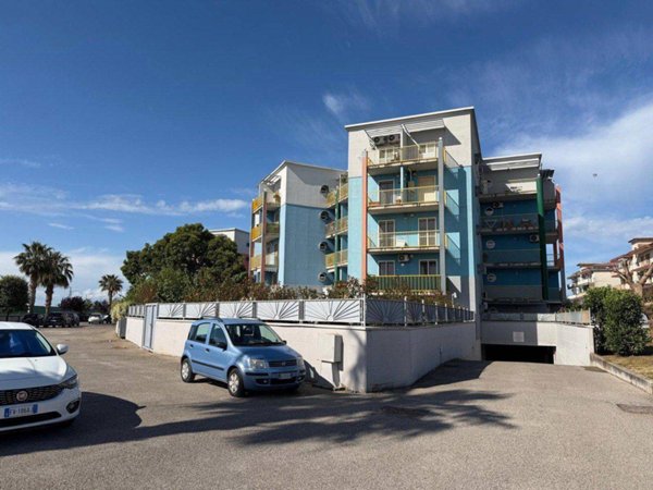 appartamento in vendita a Battipaglia