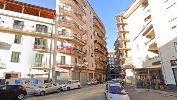 appartamento in vendita a Battipaglia in zona Centro Città