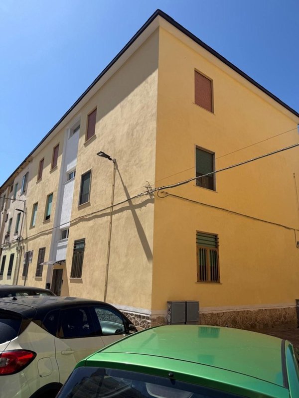 appartamento in vendita a Battipaglia