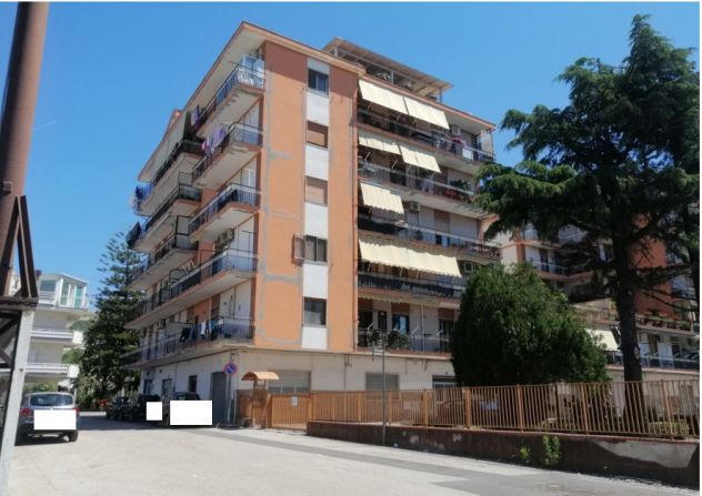 appartamento in vendita a Battipaglia