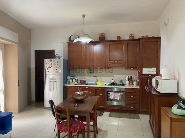 appartamento in vendita a Battipaglia