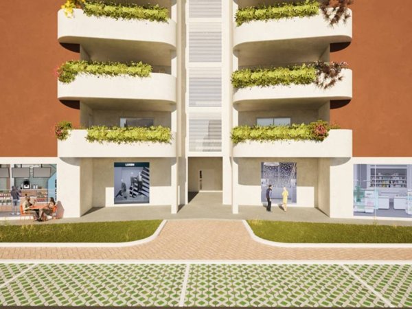 appartamento in vendita a Battipaglia