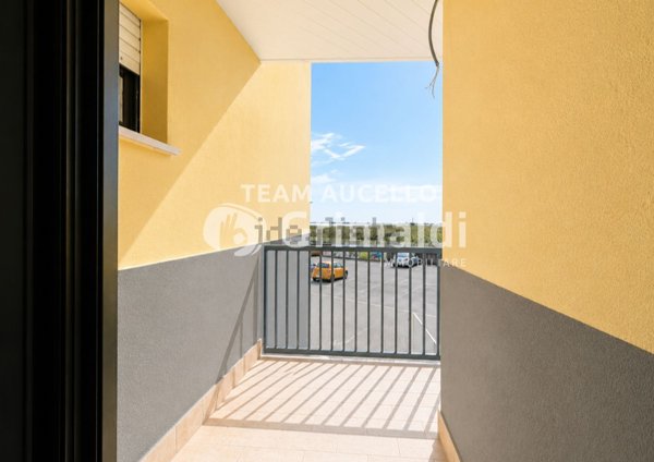 appartamento in vendita a Battipaglia