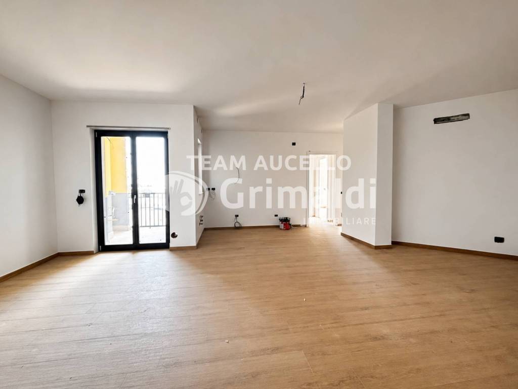 appartamento in vendita a Battipaglia