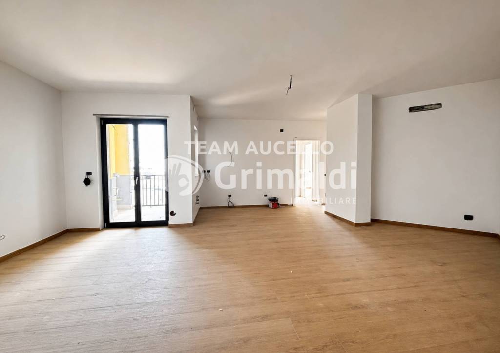 appartamento in vendita a Battipaglia