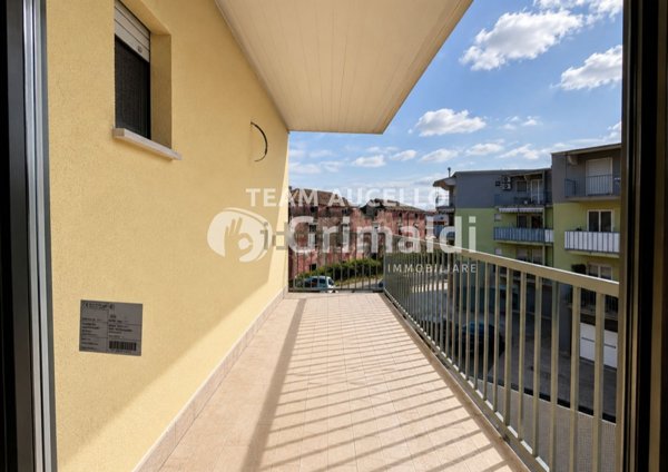 appartamento in vendita a Battipaglia