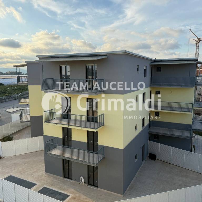 appartamento in vendita a Battipaglia