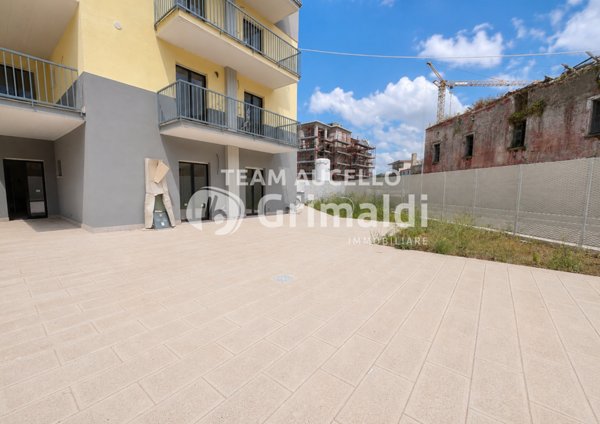 appartamento in vendita a Battipaglia