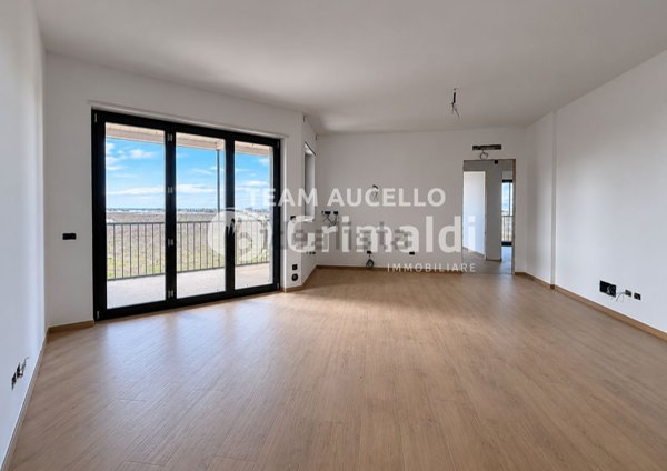 appartamento in vendita a Battipaglia in zona Santa Lucia Inferiore