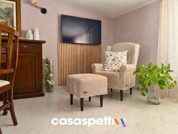 appartamento in vendita a Battipaglia