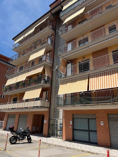 appartamento in vendita a Battipaglia in zona Centro Città