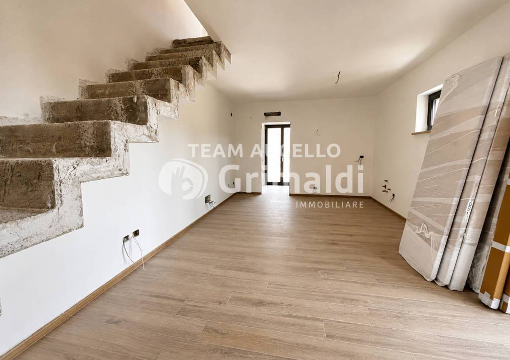 appartamento in vendita a Battipaglia