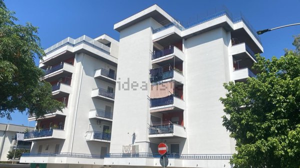 appartamento in vendita a Battipaglia in zona Centro Città
