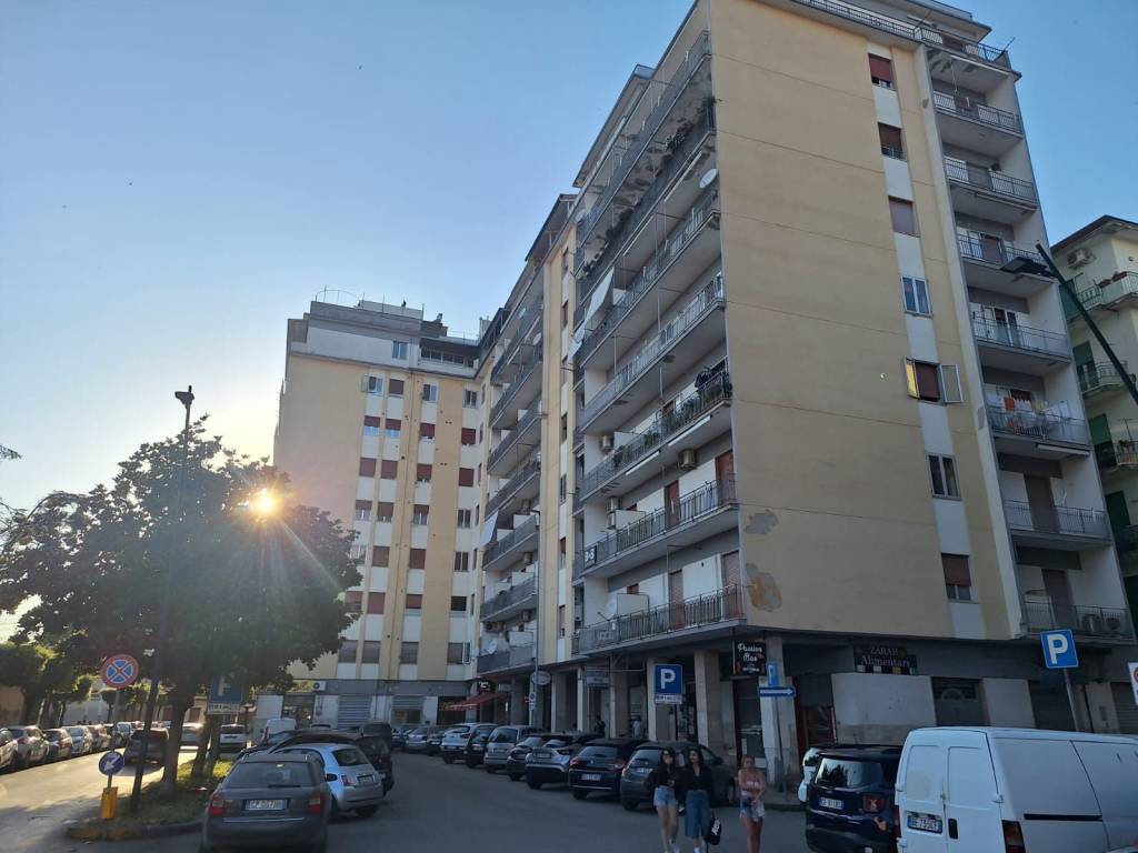 appartamento in vendita a Battipaglia