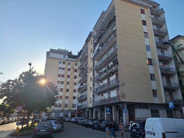 appartamento in vendita a Battipaglia